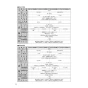 TOTO  REW25A1D1RR 取扱説明書 商品図面 施工説明書 小型電気温水器(湯ぽっとREW-Dシリーズ） 取扱説明書34